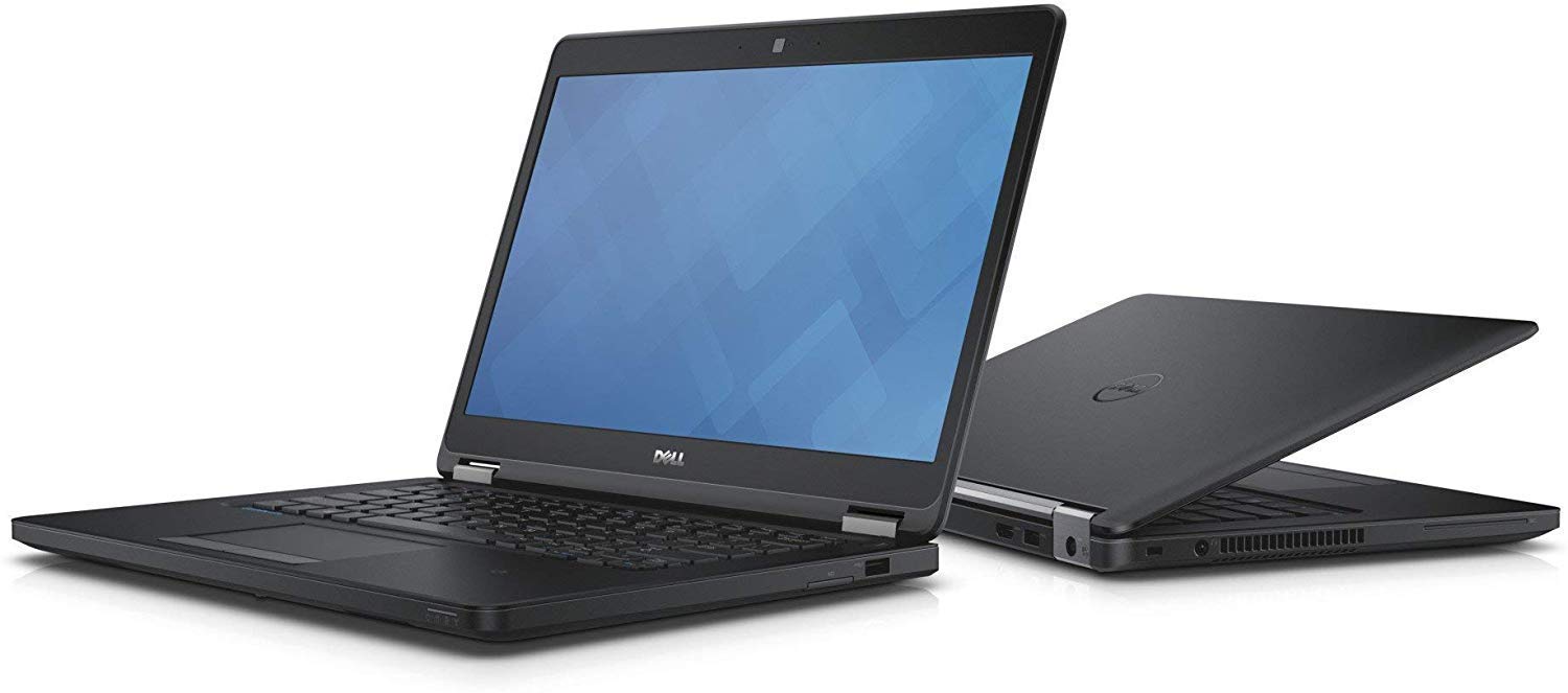 Dell Notebook Latitude E5450 14 cali, Intel Core i5-5300U 2,3 GHz